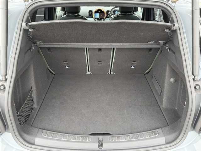 MINI COOPER D CROSSOVER