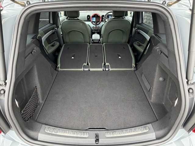 MINI COOPER D CROSSOVER