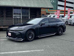 CROWN sedan hybrid