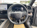 CROWN sedan hybrid