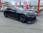 CROWN sedan hybrid