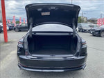 CROWN sedan hybrid
