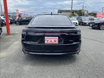CROWN sedan hybrid