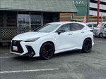 LEXUS NX450h+ AWD