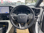 LEXUS NX450h+ AWD