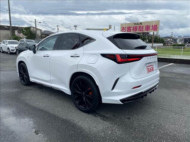 LEXUS NX450h+ AWD