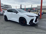 LEXUS NX450h+ AWD