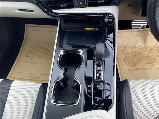 LEXUS NX450h+ AWD
