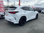 LEXUS NX450h+ AWD