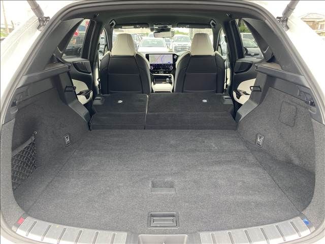 LEXUS NX450h+ AWD