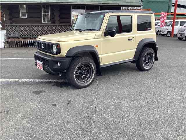 JIMNY SIERRA