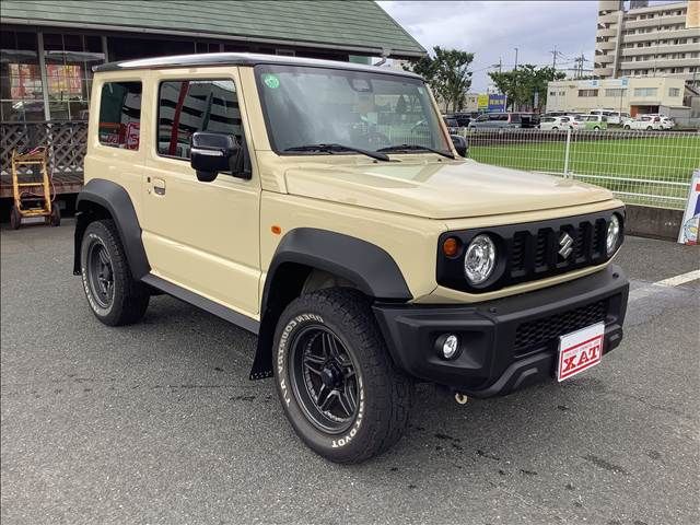 JIMNY SIERRA
