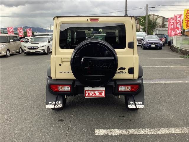 JIMNY SIERRA