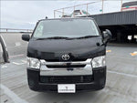 REGIUSACE van 2WD