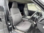 REGIUSACE van 2WD