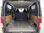 REGIUSACE van 2WD