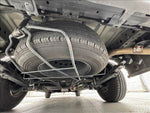 REGIUSACE van 2WD