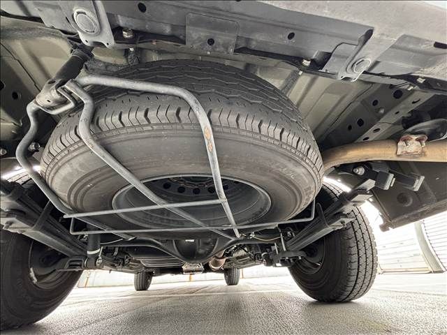 REGIUSACE van 2WD
