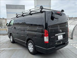 REGIUSACE van 2WD