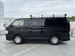REGIUSACE van 2WD