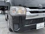 REGIUSACE van 2WD