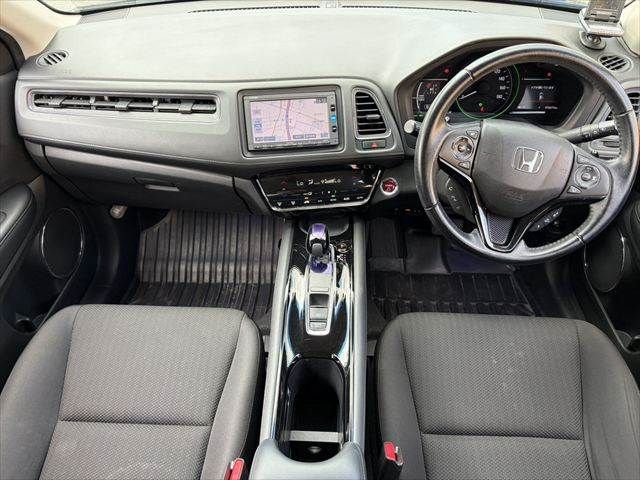 VEZEL HYBRID