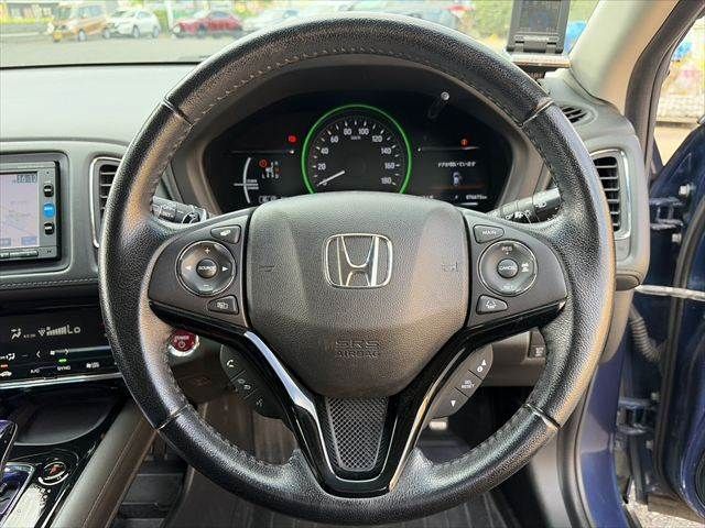 VEZEL HYBRID