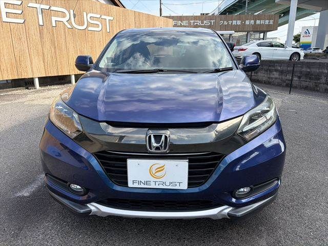 VEZEL HYBRID