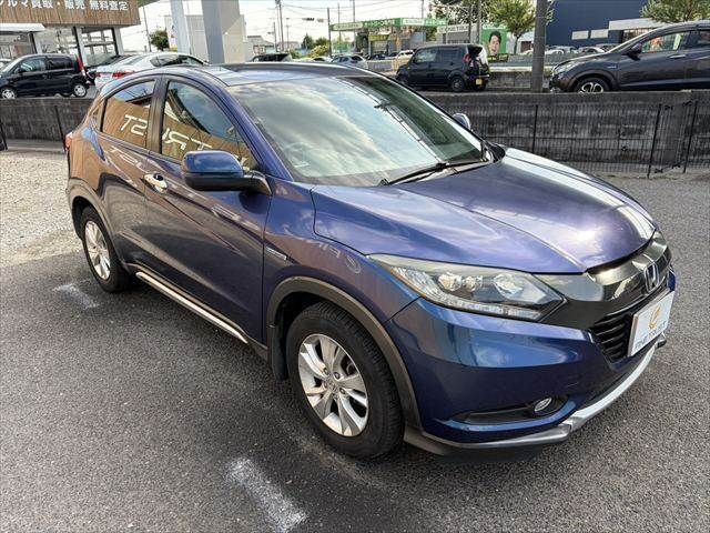 VEZEL HYBRID