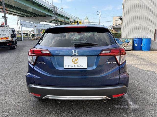VEZEL HYBRID