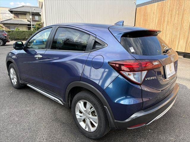 VEZEL HYBRID