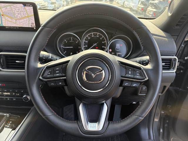 CX-8