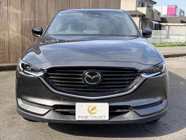 CX-8