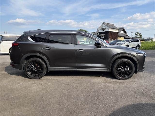 CX-8