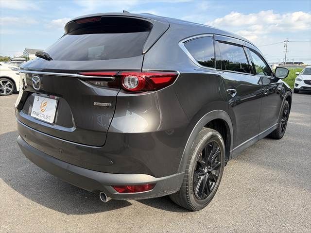 CX-8