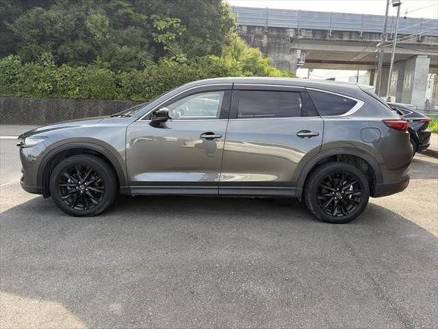 CX-8