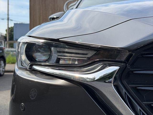 CX-8