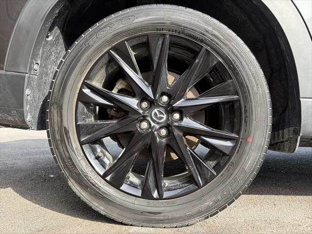 CX-8