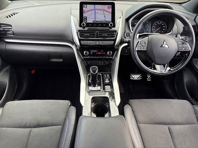 ECLIPSE CROSS PHEV