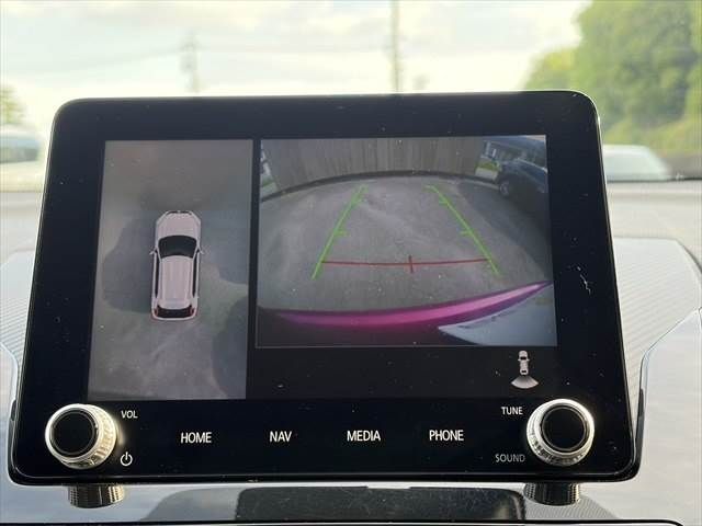 ECLIPSE CROSS PHEV