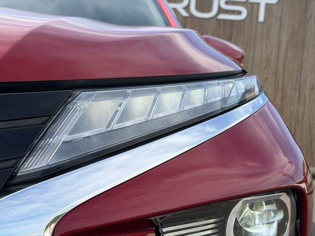 ECLIPSE CROSS PHEV