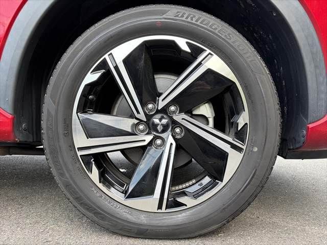 ECLIPSE CROSS PHEV