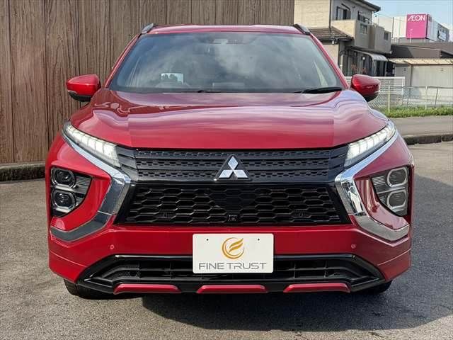 ECLIPSE CROSS PHEV
