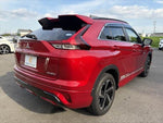 ECLIPSE CROSS PHEV