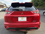 ECLIPSE CROSS PHEV
