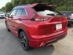 ECLIPSE CROSS PHEV