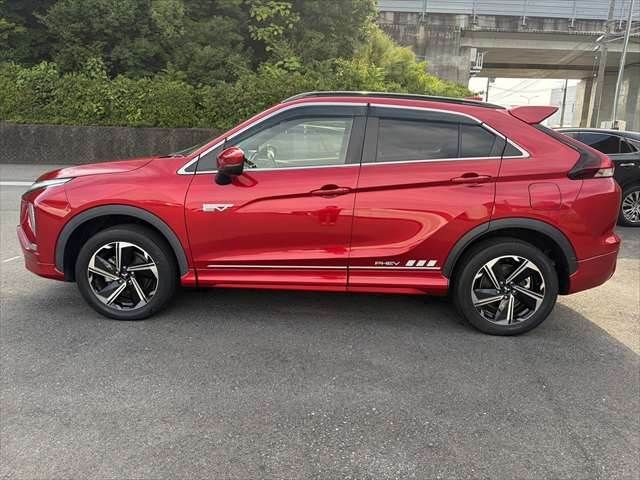 ECLIPSE CROSS PHEV