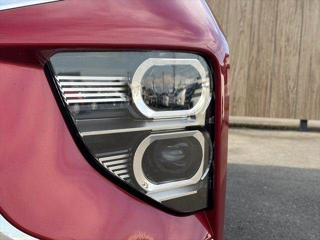 ECLIPSE CROSS PHEV
