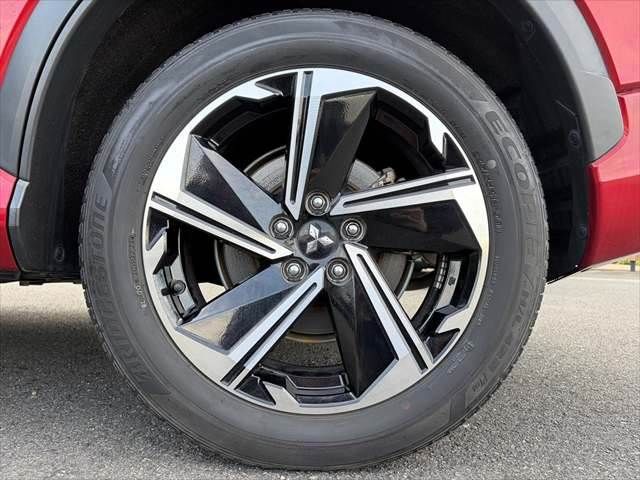 ECLIPSE CROSS PHEV