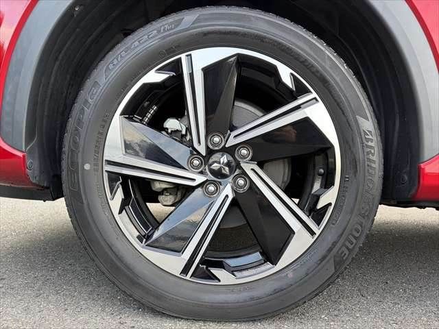 ECLIPSE CROSS PHEV